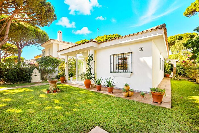 Casa en venta en Sancti Petri, Chiclana de la Frontera de 3 habitaciones