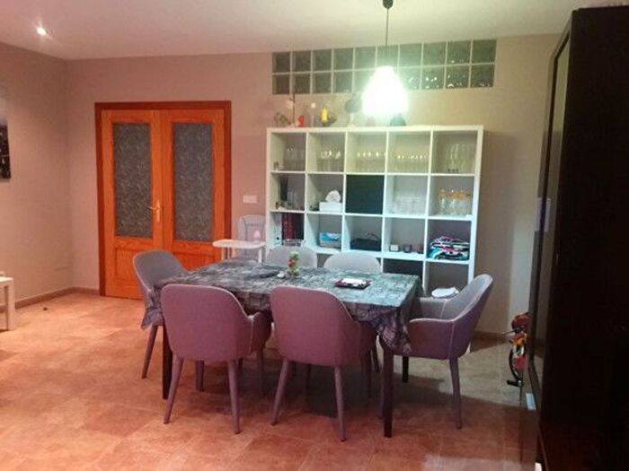 Casa en venta en Moratalla, Murcia de 4 habitaciones