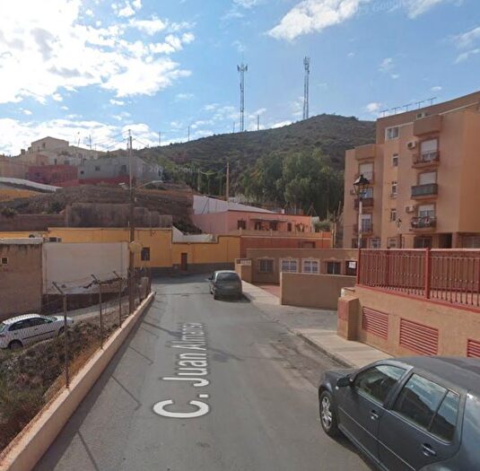 Piso en venta en Gádor, Almería