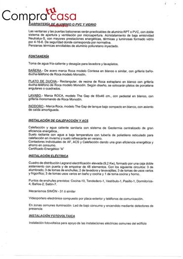 Casas en venta y pisos alquiler - 3