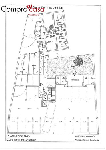 Casas en venta y pisos alquiler - 2