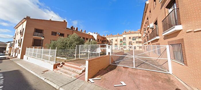 Piso en venta en Alameda de la Sagra, Toledo
