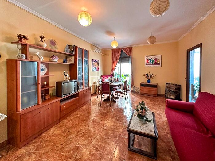 Piso en venta en Valls, Tarragona de 4 habitaciones