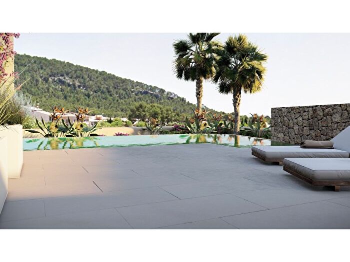 Piso en venta en Bunyola, Illes Balears de 3 habitaciones