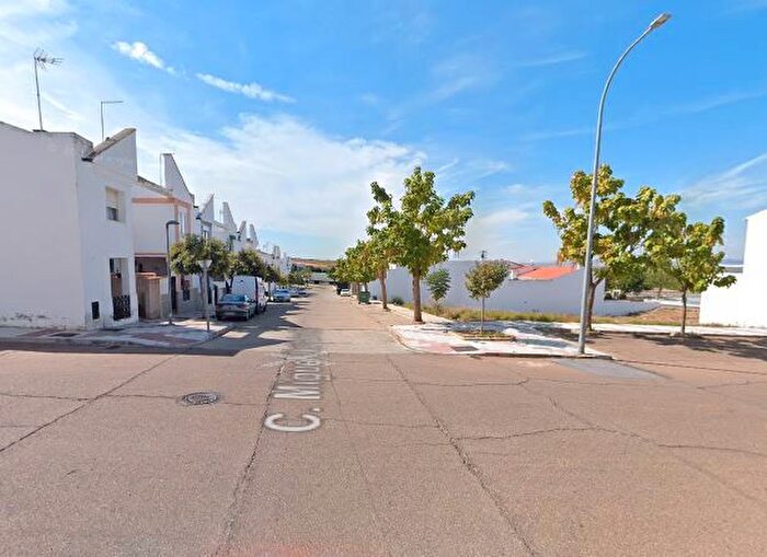 Piso en venta en Castuera, Badajoz