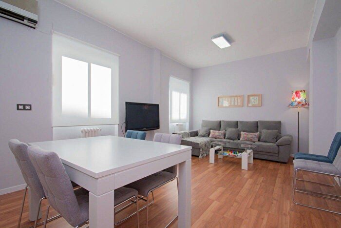 Piso en venta en Andalucía, Granada de 3 habitaciones