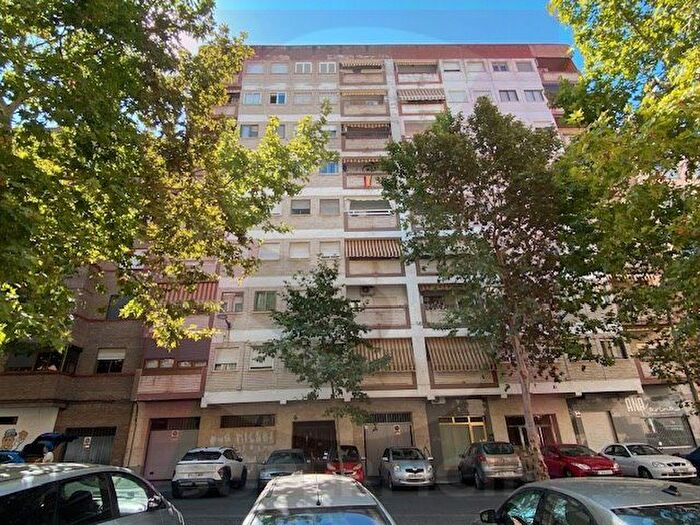 Piso en venta en Casco Antiguo, Badajoz Capital de 3 habitaciones