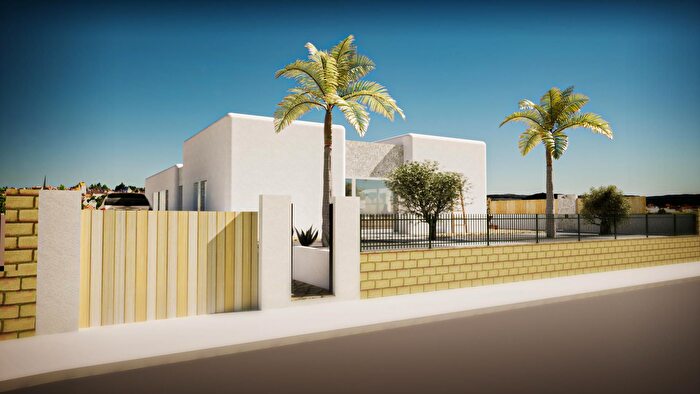 Casa en venta en Pueblo Urbanizaciones, LAlfàs del Pi de 3 habitaciones