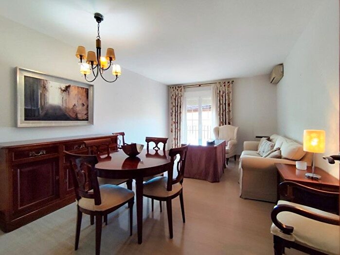 Piso en venta en Santa Fe, Granada de 4 habitaciones