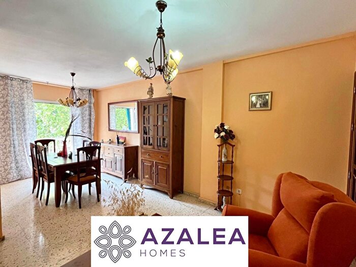 Piso en venta en Levante, Fátima Levante de 4 habitaciones