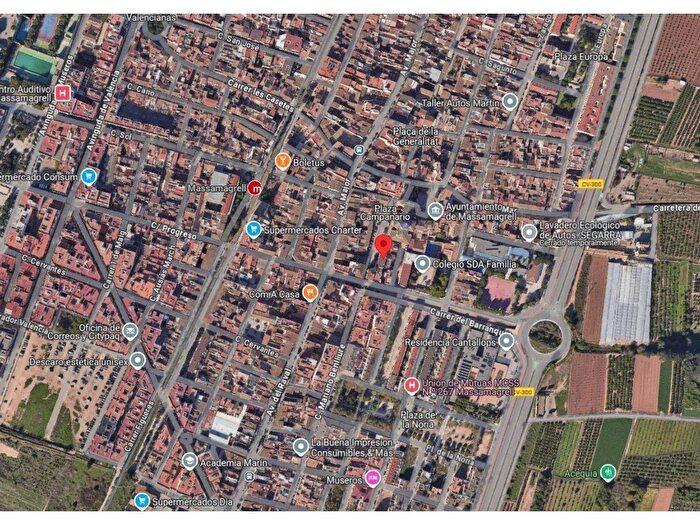 Casas en venta y pisos alquiler - 2