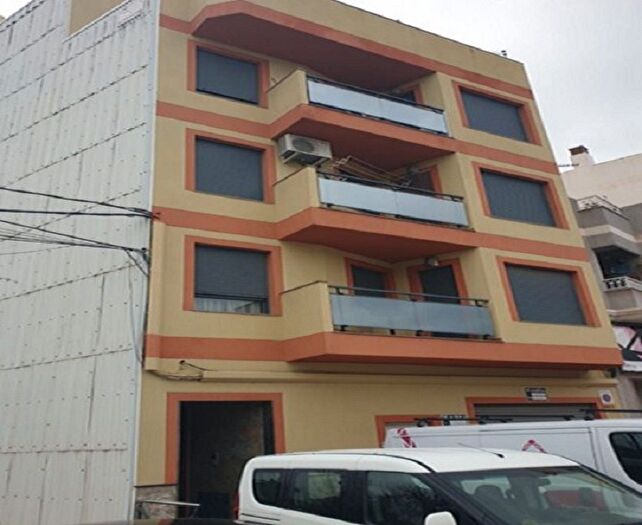 Piso en venta en LAlcora, Castellón