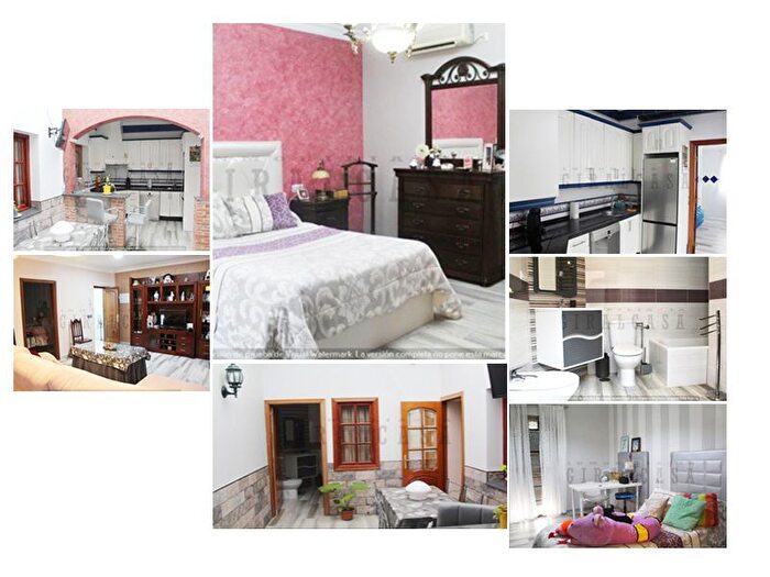 Casas en venta y pisos alquiler - 1