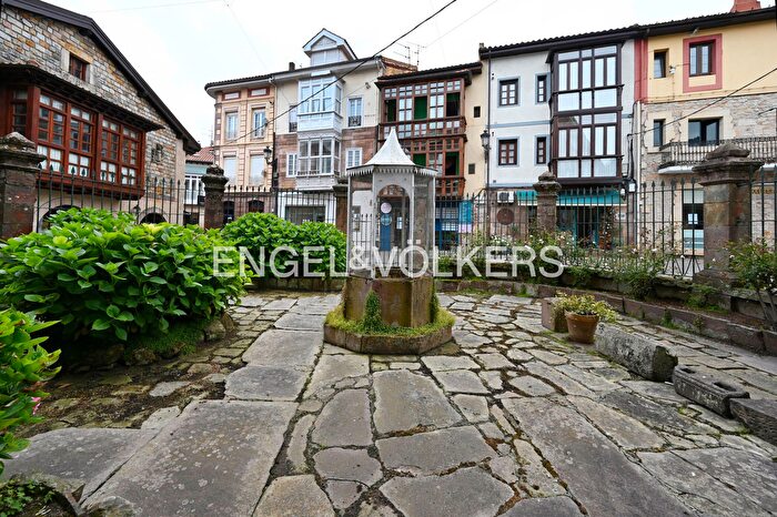 Casas en venta y pisos alquiler - 2