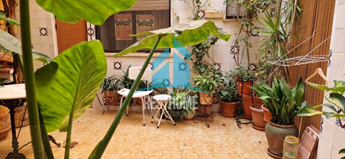 Casa en venta en Pueblo de Cullera, Cullera de 9 habitaciones