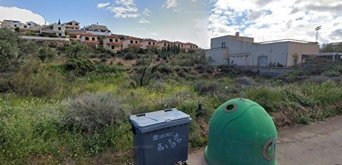 Casa en venta en Abla, Almería