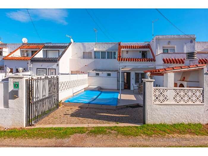 Casa en venta en Carlit Montseny, Empuriabrava de 3 habitaciones