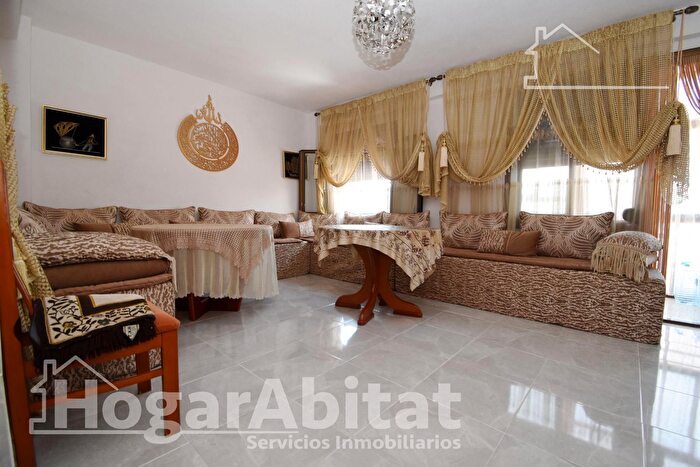 Casas en venta y pisos alquiler - 1