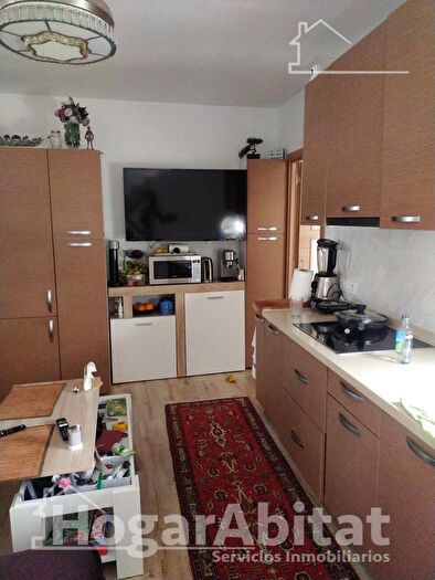 Casas en venta y pisos alquiler - 2
