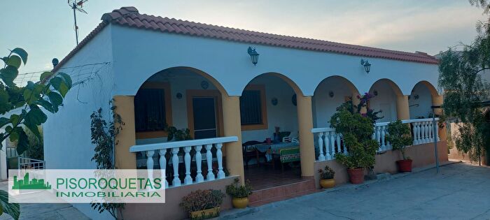 Casa en venta en Felix, Almería de 3 habitaciones