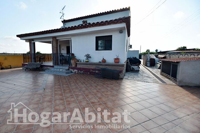Casas en venta y pisos alquiler - 1