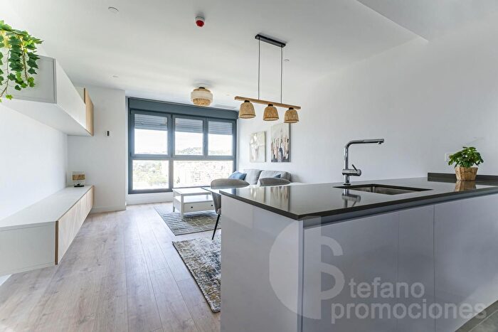 Casas en venta y pisos alquiler - 1