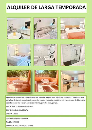 Casas en venta y pisos alquiler - 1