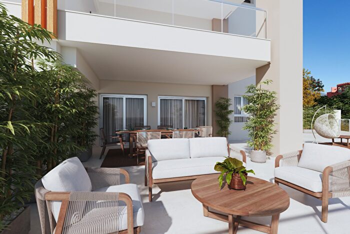 Piso en venta en Hipódromo Cerrado del Águila, Mijas de 2 habitaciones