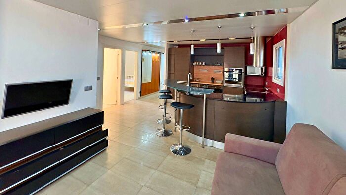 Piso en venta en Centre, Lloret de Mar de 3 habitaciones