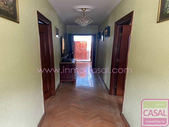 Casas en venta y pisos alquiler - 3