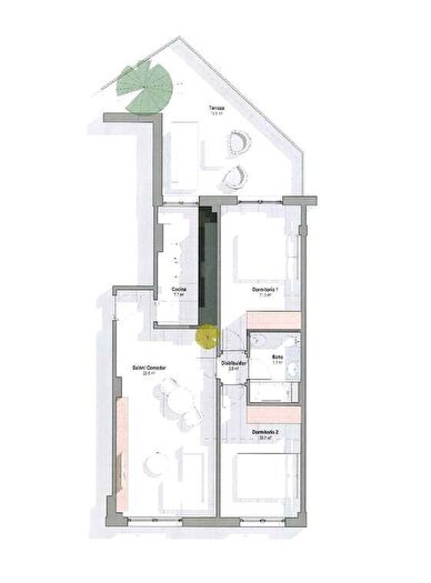 Casas en venta y pisos alquiler - 1
