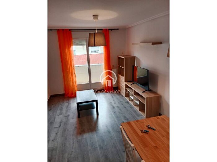 Piso en alquiler en Castilla y León, Salamanca de 2 habitaciones
