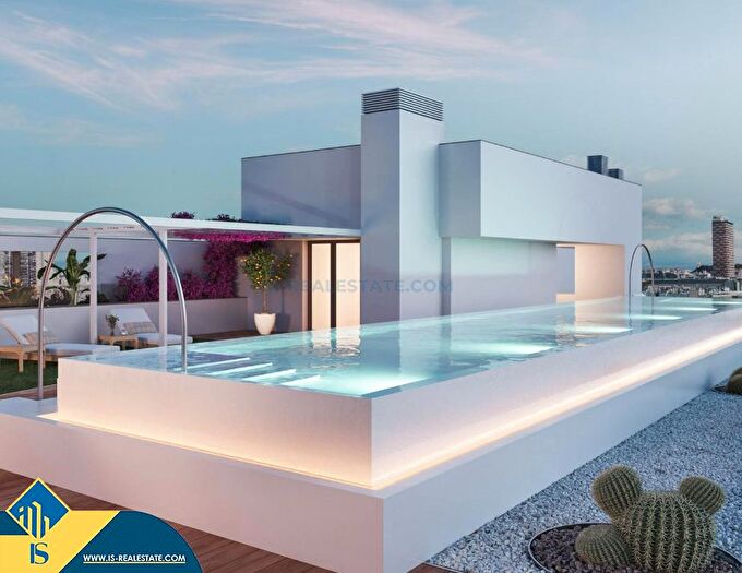 Casas en venta y pisos alquiler - 2