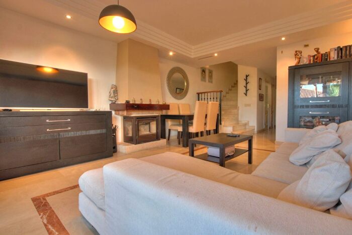 Casa en venta en Riviera del Sol, Mijas de 3 habitaciones