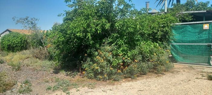 Casa en venta en Pedanías Oeste, Javalí Viejo de 1 habitacion