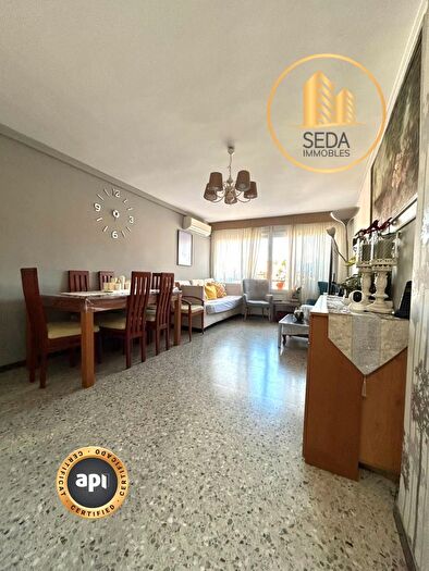 Piso en venta en Nordoest, Torrent den Pere Parres de 4 habitaciones