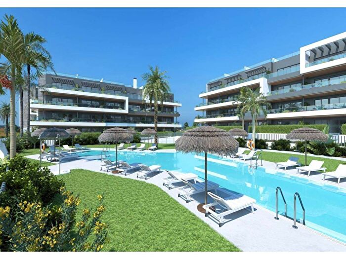 Piso en venta en Comunitat Valenciana, Alicante de 2 habitaciones