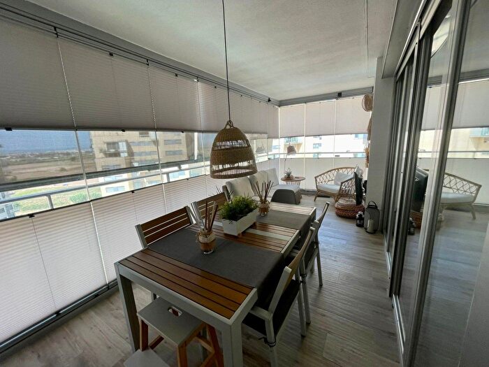 Piso en venta en Campanar, Sant Pau de 3 habitaciones