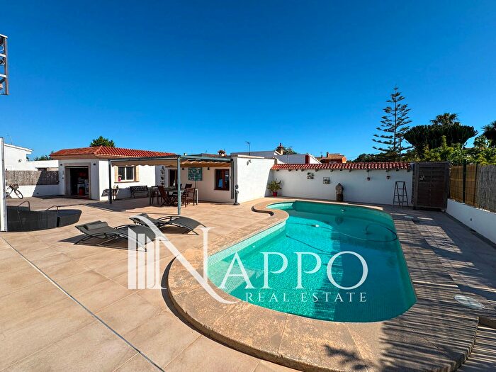 Casas en venta y pisos alquiler - 1