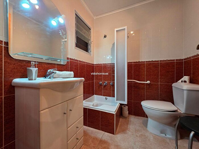 Casas en venta y pisos alquiler - 3