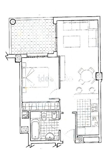 Casas en venta y pisos alquiler - 3