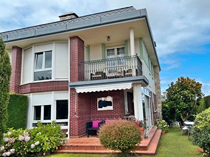 Casas en venta y pisos alquiler - 1