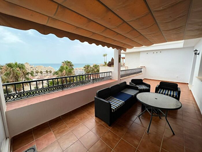 Piso en alquiler en Centro, Loma de los Riscos de 2 habitaciones