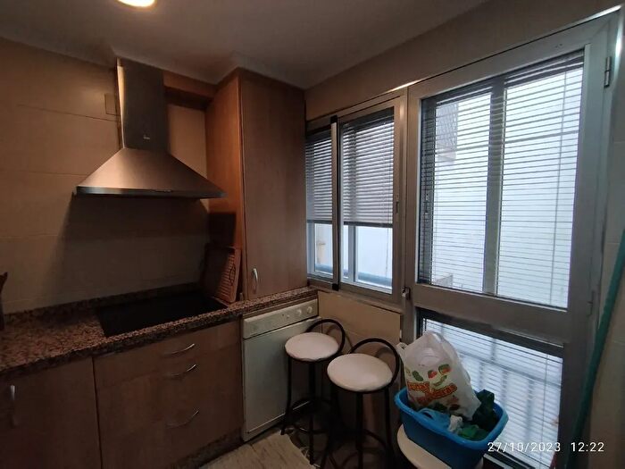 Piso en venta en Centro Ciudad, Plasencia de 3 habitaciones