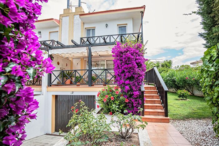 Casa en venta en El Rompido, Huelva de 4 habitaciones