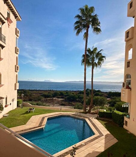 Piso en alquiler en Seghers, Estepona de 2 habitaciones
