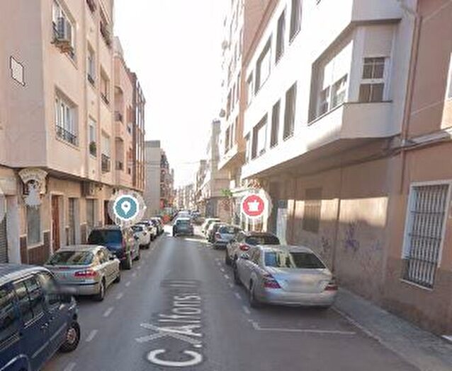 Piso en venta en Novelda, Alicante