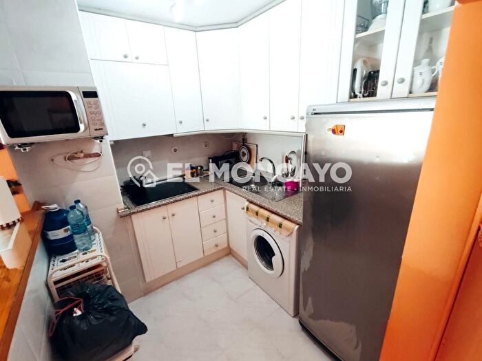 Casas en venta y pisos alquiler - 2