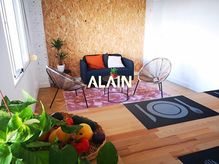 Casas en venta y pisos alquiler - 1