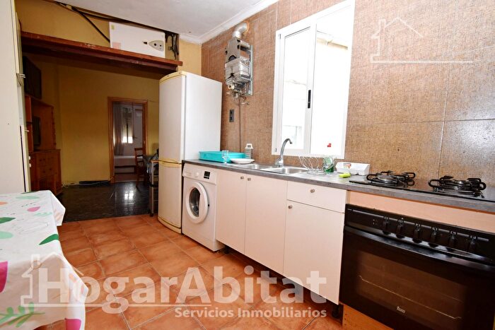 Casas en venta y pisos alquiler - 2